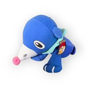 Pokémon Popplio Plush Stuffed Animal 14 inch Toy Factory